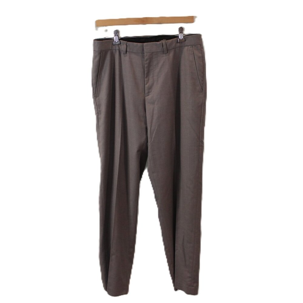Calvin Klein Men's Slacks